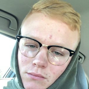 Meet your Posher, Gary lee